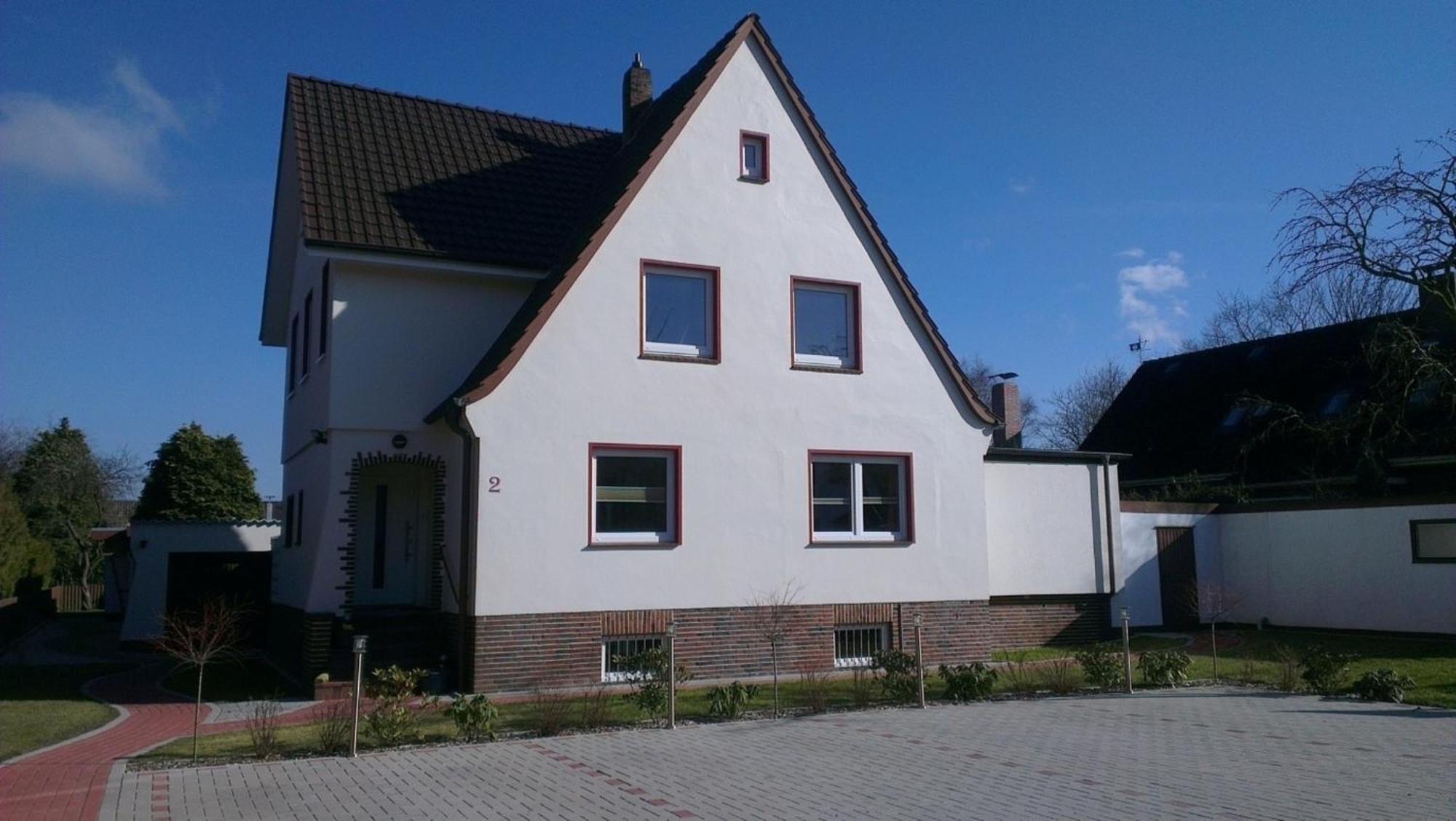 2 Im  Sahlenburger * Cuxhaven
