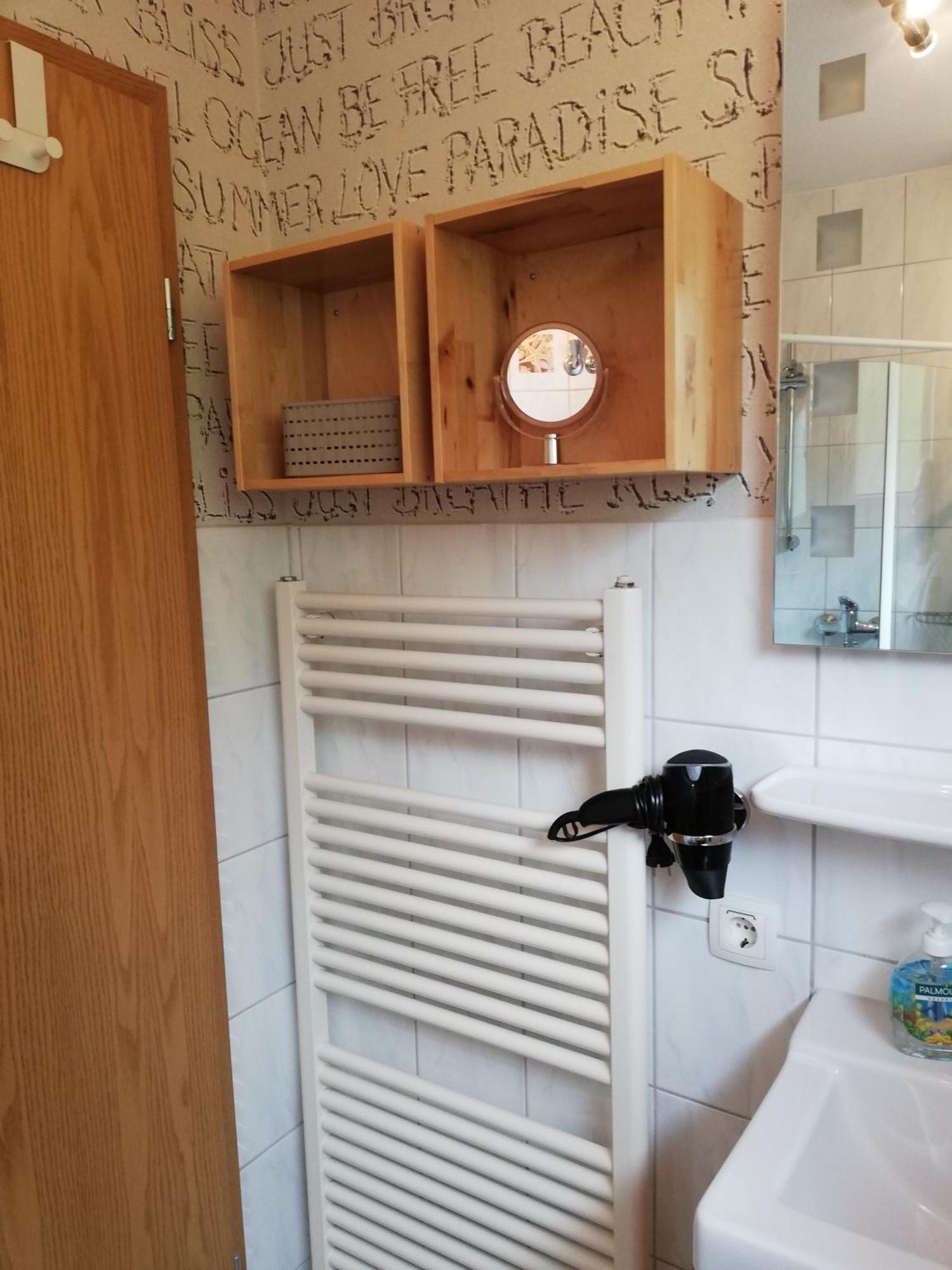 2 Im  Sahlenburger Apartment