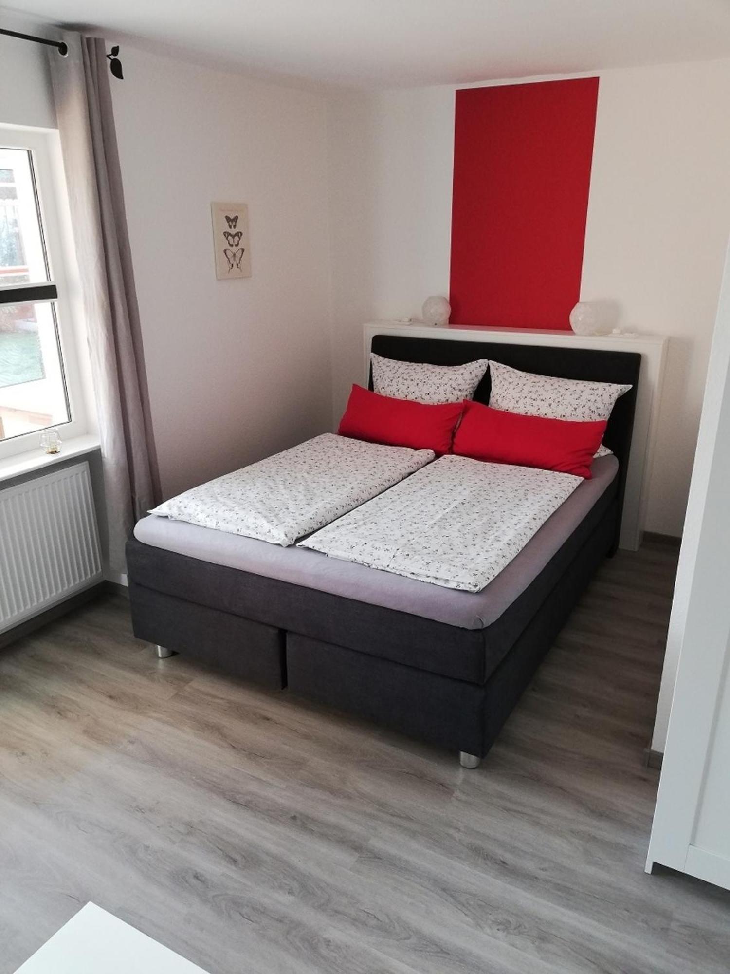 2 Im  Sahlenburger Apartment *