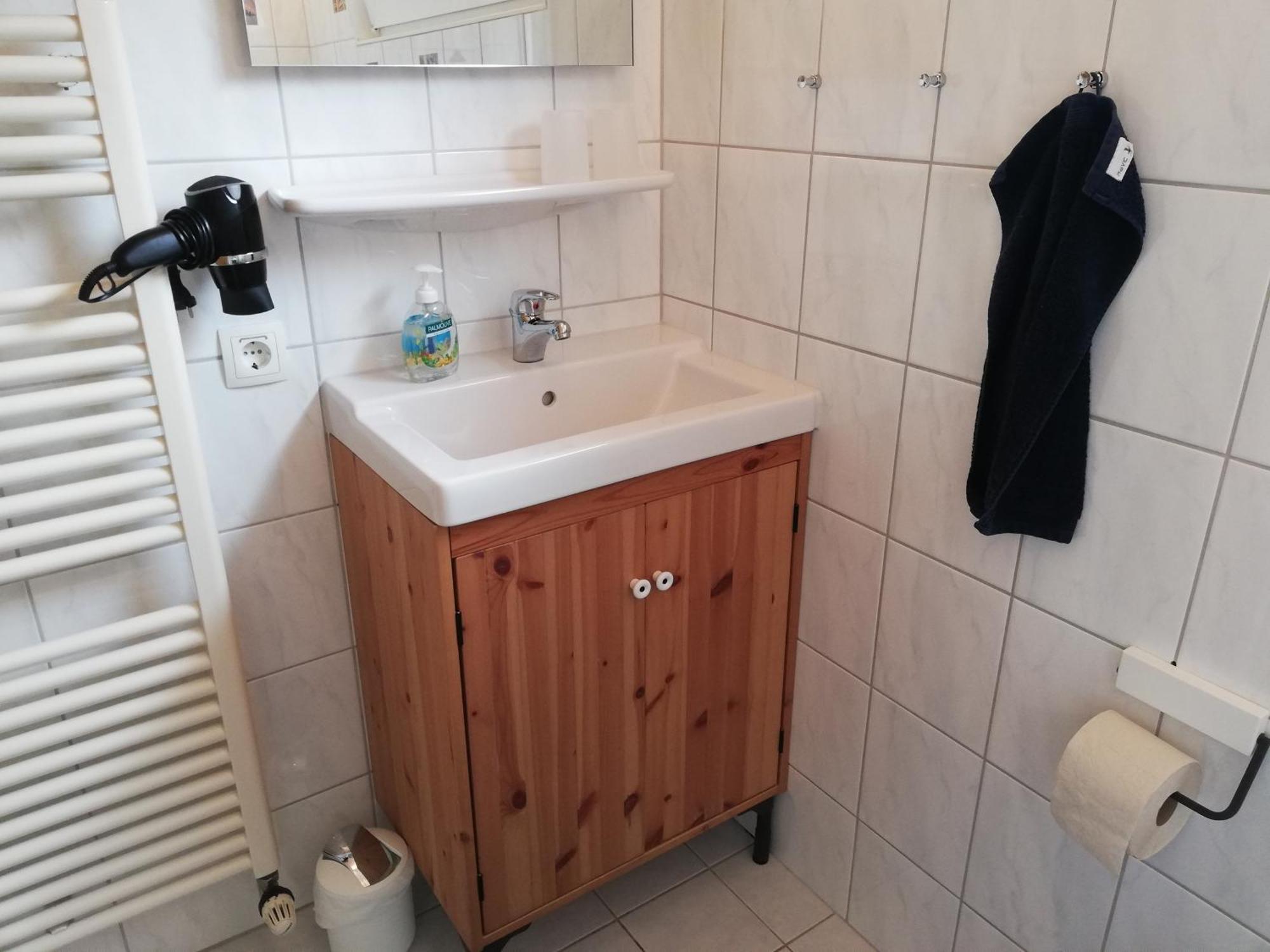 Apartment 2 Im  Sahlenburger Cuxhaven