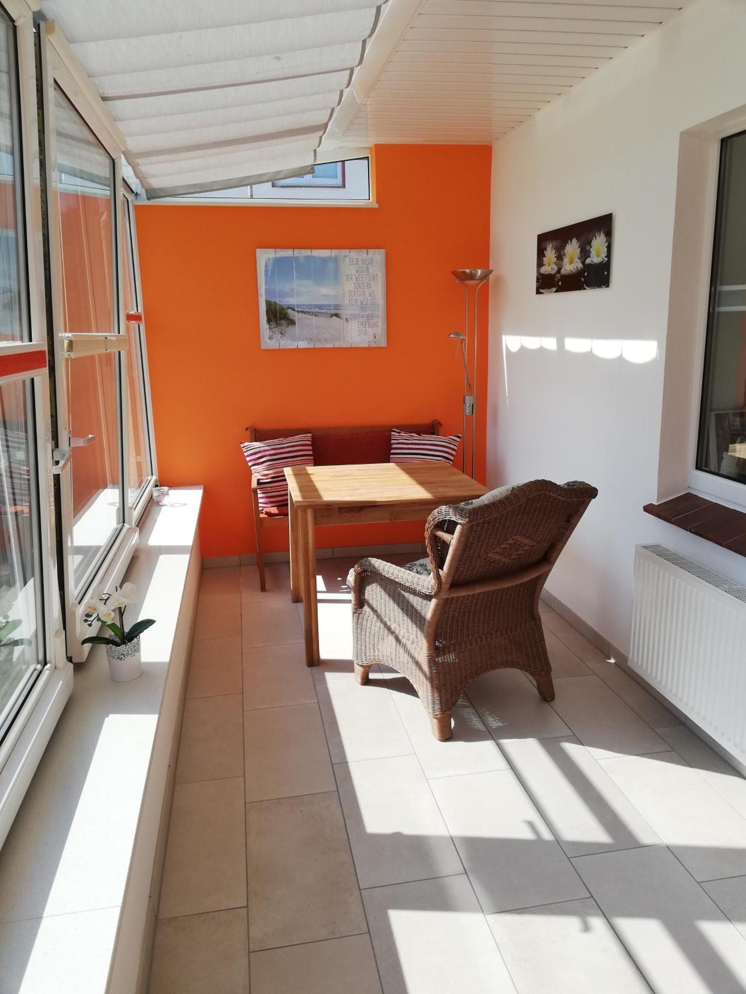 2 Im  Sahlenburger Cuxhaven
